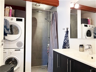 Photo 11. Apartment, Boulevarden, Aalborg 