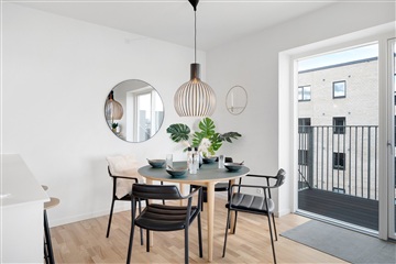 Photo 4. Apartment, Nerudas Alle, Aalborg Øst 