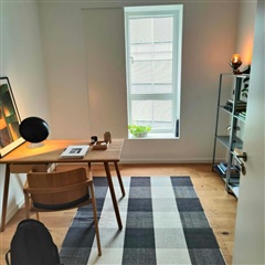Photo 1. Room, Hannemanns Allé, København S 