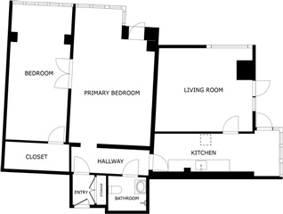 Photo 9. Apartment, Vesterbro, Aalborg 