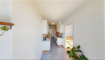 Photo 4. Apartment, Vesterbro, Aalborg 