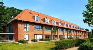 Billede 4. Lejlighed, Kousgaards Plads, Herning 
