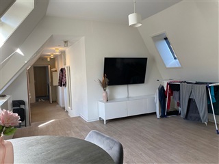 Photo 1. Apartment, Jens Bangs Gade, Aalborg 