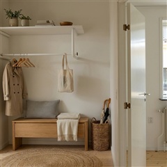 Photo 8. Apartment, Peder Rimmensgade, Hirtshals 