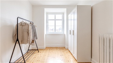 Photo 9. Apartment, Helgolandsgade, Aalborg 
