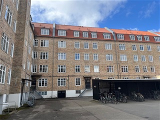 Photo 18. Apartment, Helgolandsgade, Aalborg 