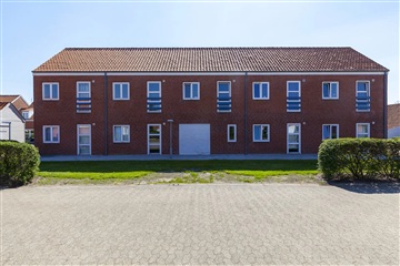 Billede 3. Lejlighed, Gartnervænget, Ringkøbing 