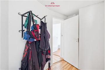 Photo 7. Apartment, Danmarksgade, Aalborg 