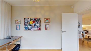 Photo 27. Apartment, Dover Passage, Nordhavn 