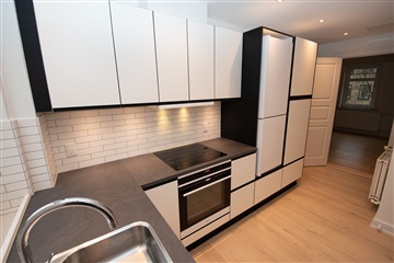 Billede 3. Lejlighed, Vesterbro, Aalborg 