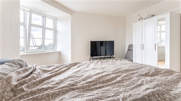 Photo 6. Apartment, Helgolandsgade, Aalborg 