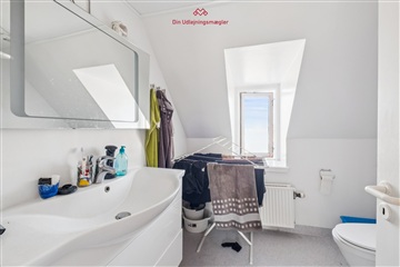 Photo 10. Apartment, Danmarksgade, Aalborg 