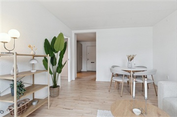 Photo 6. Apartment, Vejgaard Bymidte, Aalborg 