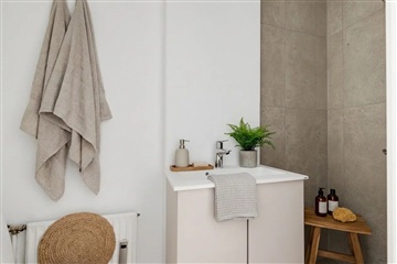 Photo 5. Apartment, Kalkbrænderivej, Horsens 
