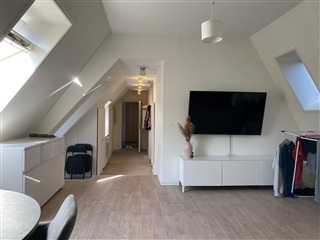 Photo 3. Apartment, Jens Bangs Gade, Aalborg 