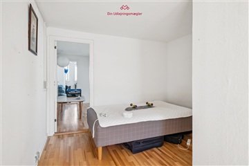 Photo 5. Apartment, Danmarksgade, Aalborg 