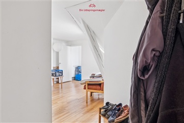 Photo 4. Apartment, Danmarksgade, Aalborg 