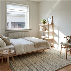 Photo 6. Apartment, Peder Rimmensgade, Hirtshals 