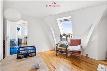Photo 3. Apartment, Danmarksgade, Aalborg 