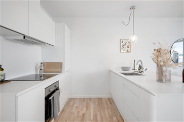 Photo 6. Apartment, Nerudas Alle, Aalborg Øst 