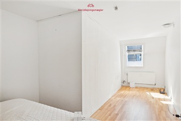 Photo 6. Apartment, Danmarksgade, Aalborg 