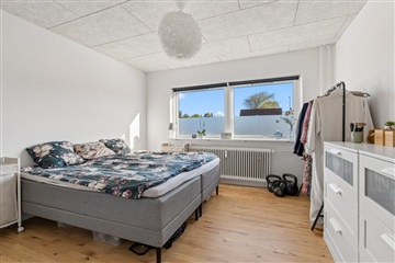 Photo 6. Apartment, H. C. Andersens Vej, Aalborg 