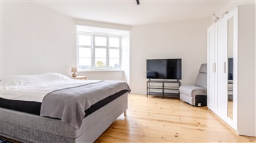 Photo 8. Apartment, Helgolandsgade, Aalborg 