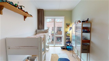 Photo 2. Apartment, Dover Passage, Nordhavn 