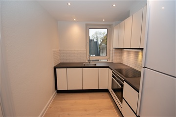 Billede 1. Lejlighed, Vesterbro, Aalborg 