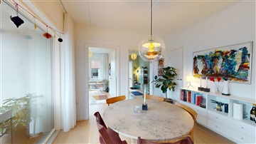 Photo 24. Apartment, Dover Passage, Nordhavn 