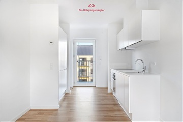 Photo 4. Apartment, Nerudas Alle, Aalborg Øst 