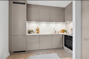Photo 4. Apartment, Vejgaard Bymidte, Aalborg 