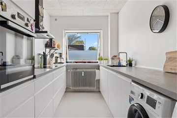 Photo 3. Apartment, H. C. Andersens Vej, Aalborg 