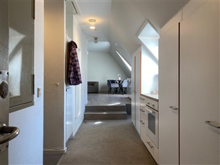 Photo 5. Apartment, Jens Bangs Gade, Aalborg 