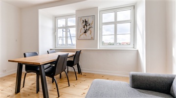 Photo 3. Apartment, Helgolandsgade, Aalborg 