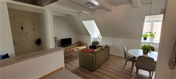 Photo 3. Apartment, Kongensgade, Christiansfeld 