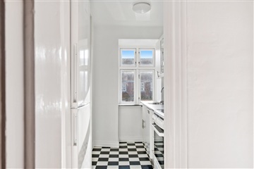 Photo 7. Apartment, Carit Etlars Gade, Aalborg 