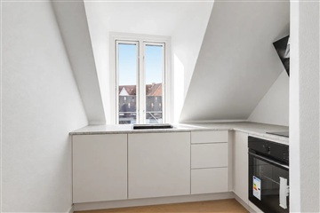 Photo 7. Apartment, Kalkbrænderivej, Horsens 
