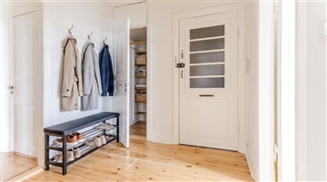 Photo 10. Apartment, Helgolandsgade, Aalborg 