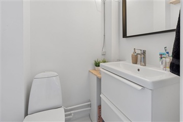 Photo 11. Apartment, H. C. Andersens Vej, Aalborg 
