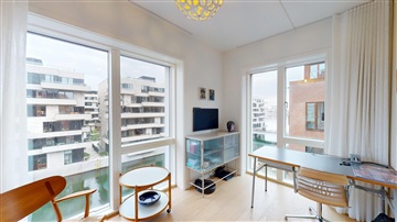 Photo 25. Apartment, Dover Passage, Nordhavn 