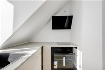 Photo 8. Apartment, Kalkbrænderivej, Horsens 