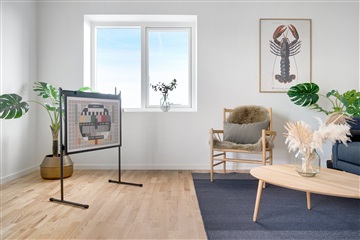 Photo 7. Apartment, Nerudas Alle, Aalborg Øst 