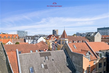Photo 1. Apartment, Danmarksgade, Aalborg 
