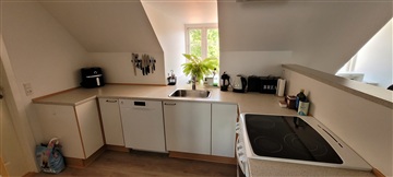 Photo 4. Apartment, Kongensgade, Christiansfeld 