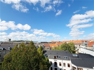Photo 12. Apartment, Boulevarden, Aalborg 