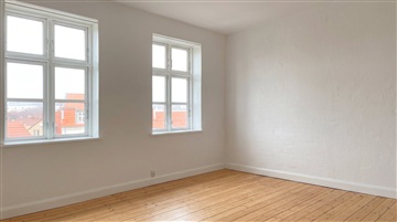 Photo 4. Apartment, Danmarksgade, Aalborg 