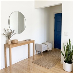 Photo 9. Apartment, Peder Rimmensgade, Hirtshals 