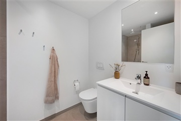 Photo 11. Apartment, Nerudas Alle, Aalborg Øst 