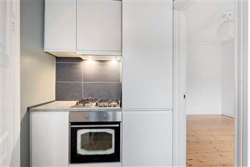 Billede 4. Lejlighed, Dannebrogsgade, Aalborg 